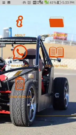 Play PKS Vehicle Dynamics  and enjoy PKS Vehicle Dynamics with UptoPlay