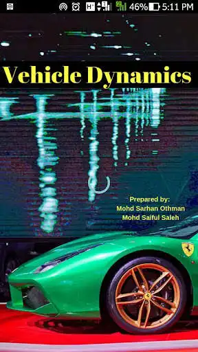Play PKS Vehicle Dynamics as an online game PKS Vehicle Dynamics with UptoPlay