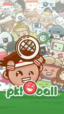 Play PKTBALL