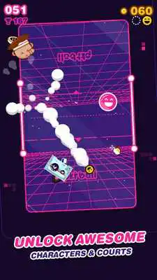 Play PKTBALL