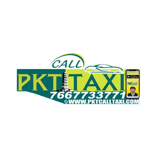 Play Pktcalltaxi - One Way Taxi APK
