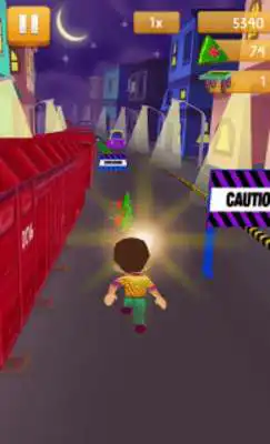 Play PK - The Official Game