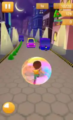 Play PK - The Official Game