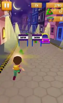 Play PK - The Official Game