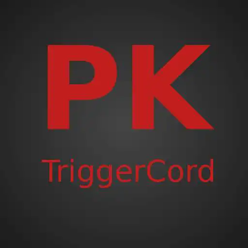 Free play online pkTriggerCord APK