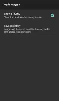 Play pkTriggerCord Play pkTriggerCord