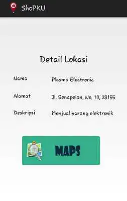 Play PKU Market Place