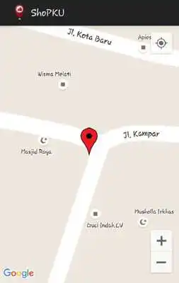 Play PKU Market Place