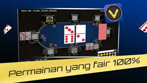 Play PKV Games QQ Gacor Online as an online game PKV Games QQ Gacor Online with UptoPlay
