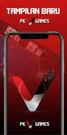 Play PKV Games WarungQQ as an online game PKV Games WarungQQ with UptoPlay