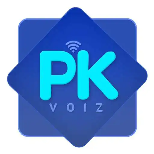 Free play online Pk Voiz Prime  APK