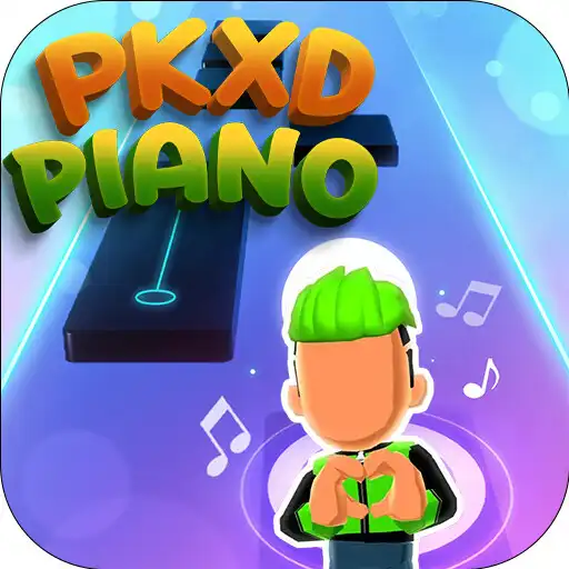 Play PKXD Music Piano Tiles APK
