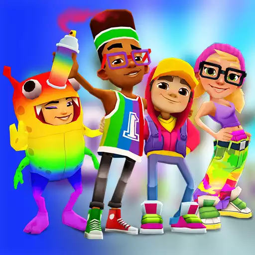 Play PK XD Play Together APK