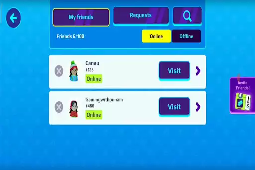 Play PK XD Play Together and enjoy PK XD Play Together with UptoPlay Play PK XD Play Together and enjoy PK XD Play Together with UptoPlay