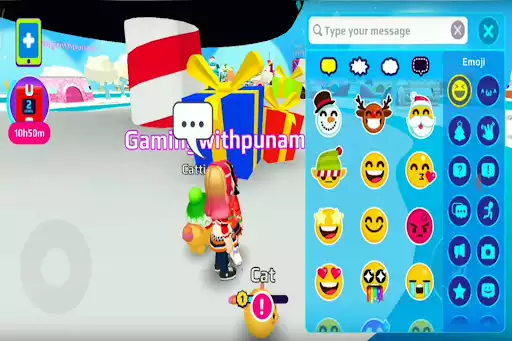 Play PK XD Play Together as an online game online PK XD Play Together with UptoPlay com.pkxd.modPKXDplaytogether4 Play PK XD Play Together as an online game PK XD Play Together with UptoPlay