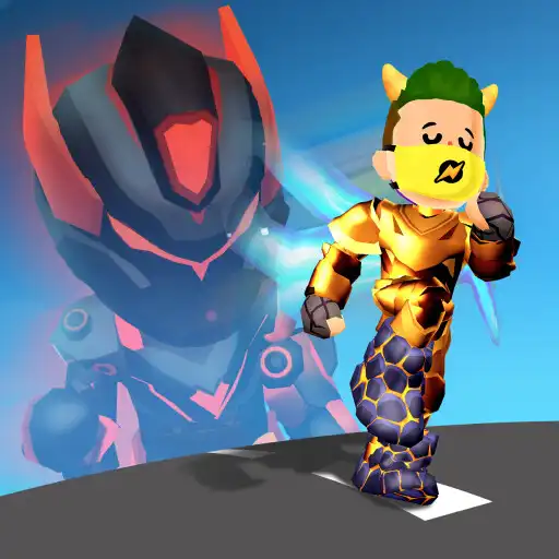 Play PKXD Runner APK Play PKXD Runner APK