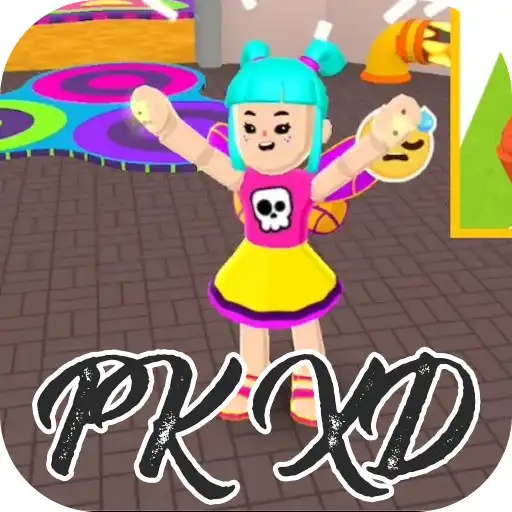 Play PK XD Wallpaper Halloween HD 2021 APK Play PK XD Wallpaper Halloween HD 2021 APK