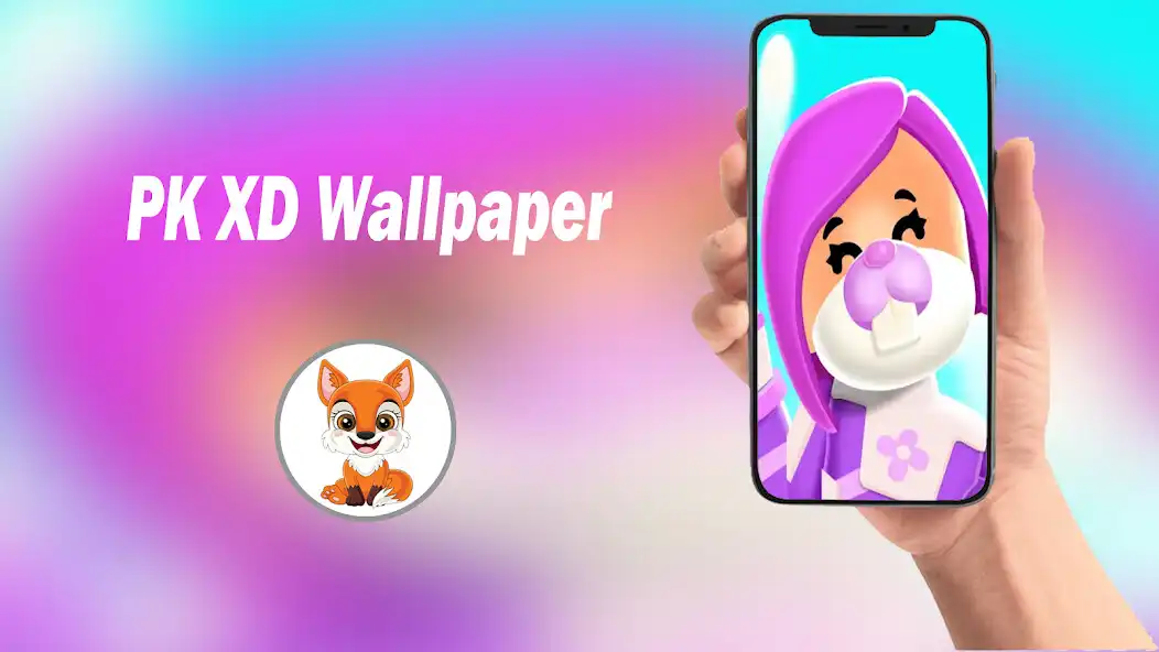 Play Pk Xd Wallpaper  and enjoy Pk Xd Wallpaper with UptoPlay