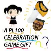 Free play online PL 100 Game Gift APK