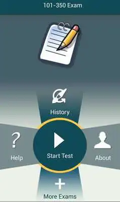 Play PL 101-350 LPI Exam