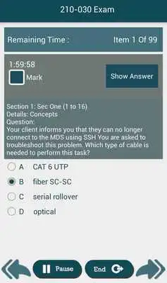 Play PL 210-030 VCE Exam Play PL 210-030 VCE Exam