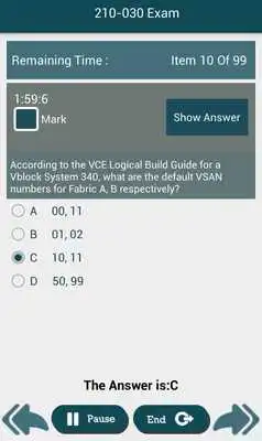 Play PL 210-030 VCE Exam Play PL 210-030 VCE Exam