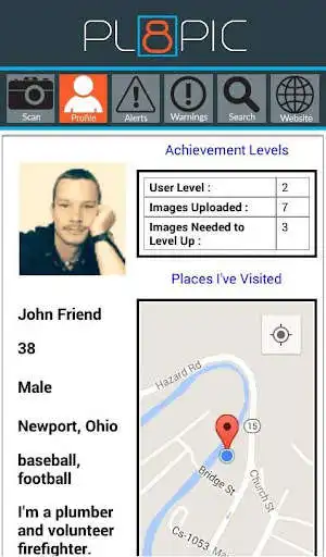 Play PL8PIC as an online game PL8PIC with UptoPlay