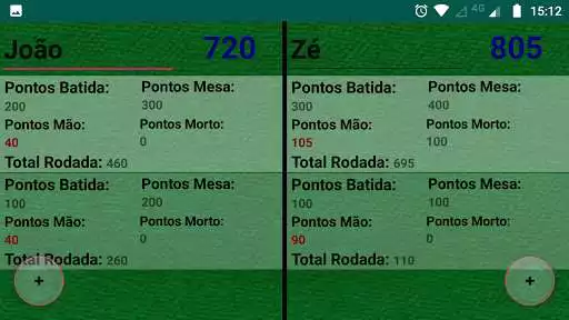 Play Placar de Jogo de Buraco (Cartas) as an online game online Placar de Jogo de Buraco (Cartas) with UptoPlay com.oak.placarcartas Play Placar de Jogo de Buraco (Cartas) as an online game Placar de Jogo de Buraco (Cartas) with UptoPlay