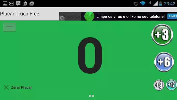 Play Placar de Truco Free