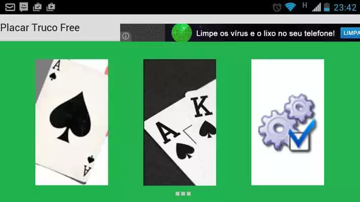 Play Placar de Truco Free