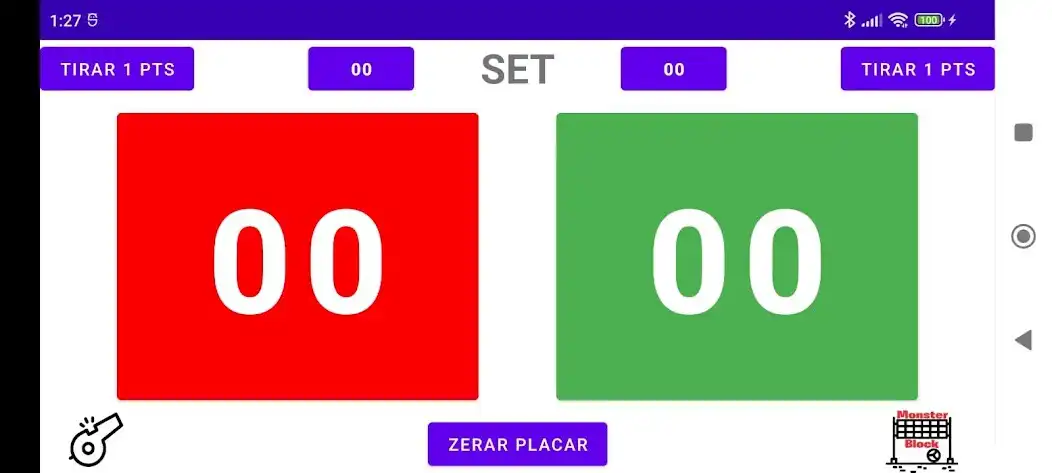Play Placar Vôlei  and enjoy Placar Vôlei with UptoPlay
