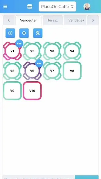 Play PlaccOn Éttermi rendszer as an online game online PlaccOn Éttermi rendszer with UptoPlay Play PlaccOn Éttermi rendszer as an online game PlaccOn Éttermi rendszer with UptoPlay