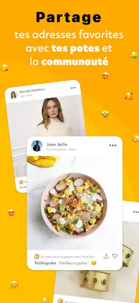 Play Place2Biz: Shopping  restos as an online game Place2Biz: Shopping  restos with UptoPlay