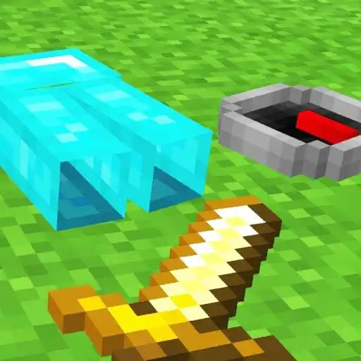 Play Placeable Item Minecraft Mod APK Play Placeable Item Minecraft Mod APK