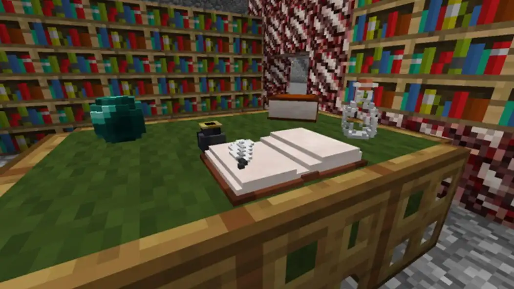Play Placeable Item Minecraft Mod as an online game Placeable Item Minecraft Mod with UptoPlay