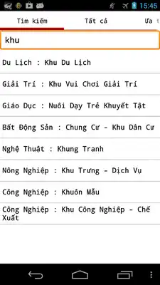 Play Place Binh Duong offline