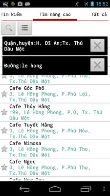 Play Place Binh Duong offline