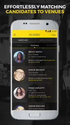 Play Placed as an online game Placed with UptoPlay