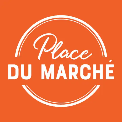 Play Place du Marché : Livraison courses à domicile APK