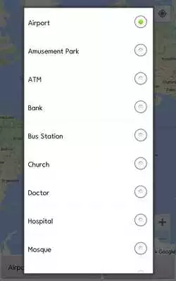 Play Place Finder