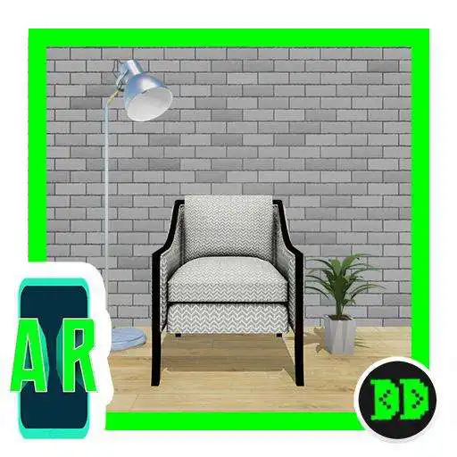 Play Place Furniture AR APK
