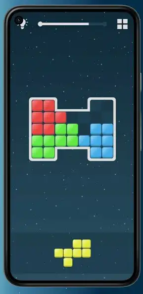 Play Place in Space as an online game Place in Space with UptoPlay
