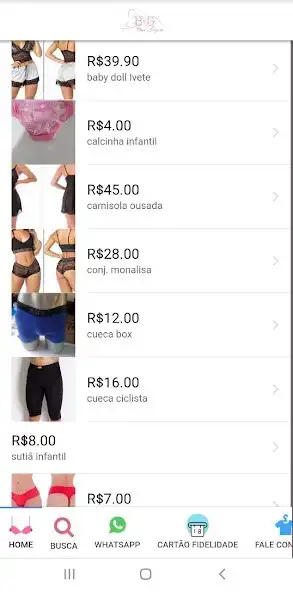 Play PLACE LINGERIE  and enjoy PLACE LINGERIE with UptoPlay