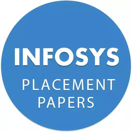 Free play online Placement Papers for Infosys APK
