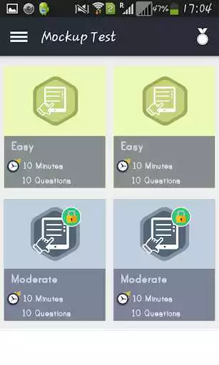 Play Placement Papers for Infosys