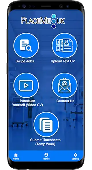 Play PlaceMe UK as an online game PlaceMe UK with UptoPlay