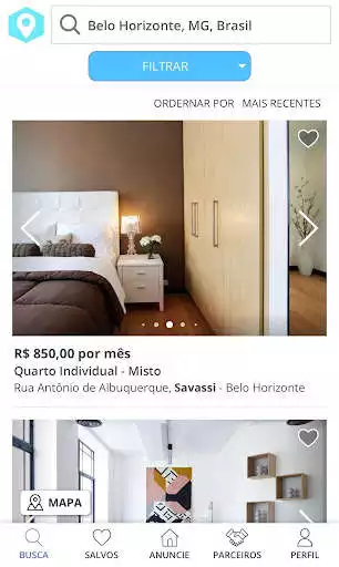 Play PlaceMobi - Quartos para alugar em todo o Brasil as an online game PlaceMobi - Quartos para alugar em todo o Brasil with UptoPlay