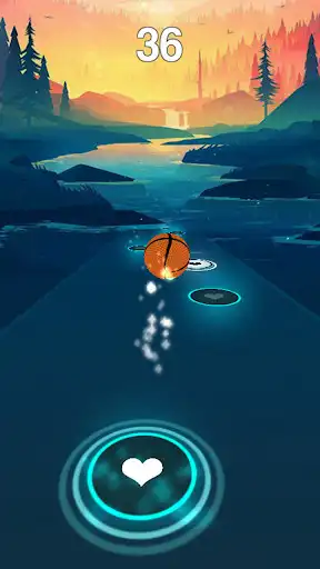 Play Place On Earth Tiles Magic Hop as an online game Place On Earth Tiles Magic Hop with UptoPlay