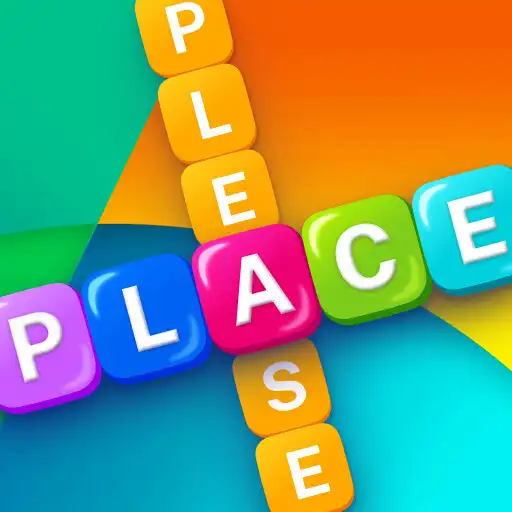 Play Place Please－Crossword Puzzle APK