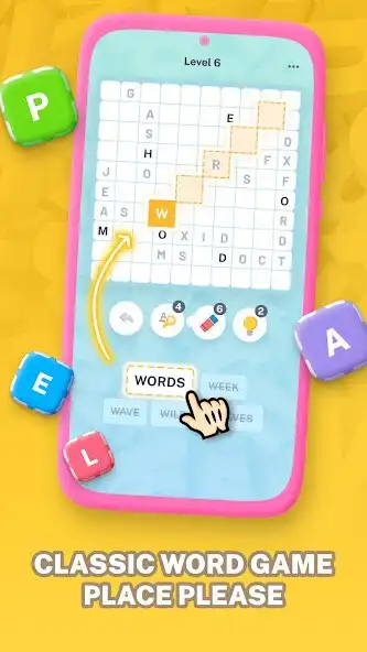 Play Place Please-Crossword Puzzle as an online game online Place Please-Crossword Puzzle with UptoPlay Play Place Please-Crossword Puzzle as an online game Place Please-Crossword Puzzle with UptoPlay